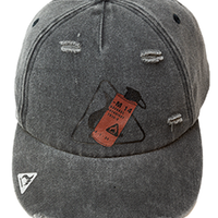 CS Molotov Cocktail Baseball Cap