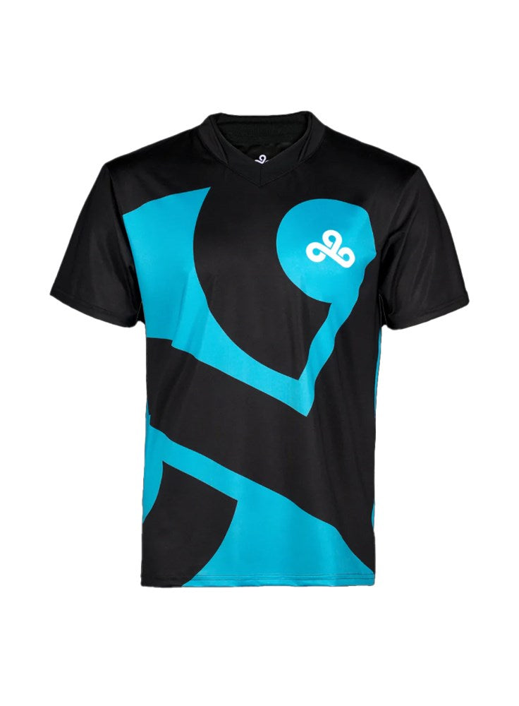 Cloud9 Supporter Jersey Black