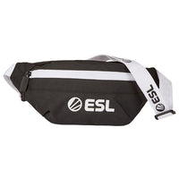ESL Premium Shoulder Bag Black