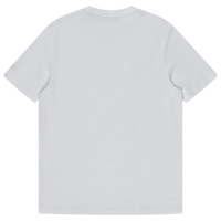 CS Logo Short Sleeve T-Shirt White