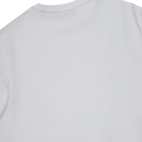 CS Logo Short Sleeve T-Shirt White