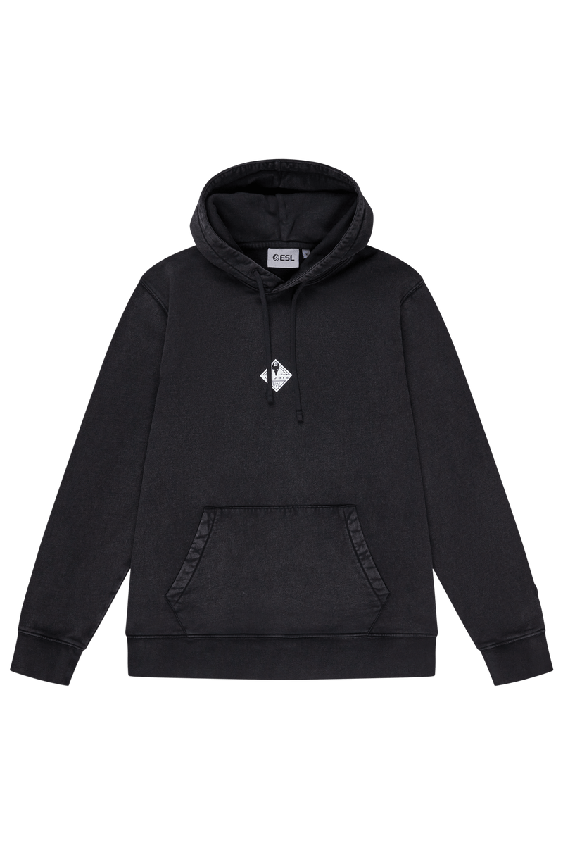 CS de_anubis Pullover Hoodie Black
