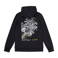 CS de_anubis Pullover Hoodie Black