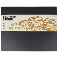 CS Lucky Unboxing Mousepad