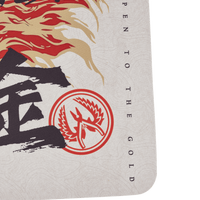 CS Lucky Unboxing Mousepad