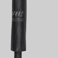 CS Cute Agent Regenschirm Schwarz