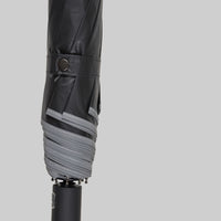 CS Cute Agent Regenschirm Schwarz