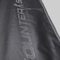 CS Cute Agent Regenschirm Schwarz