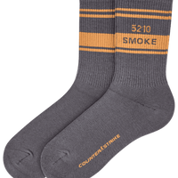 CS Mid-Calf 3 Pack Socks