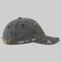 CS Molotov Cocktail Baseball Cap