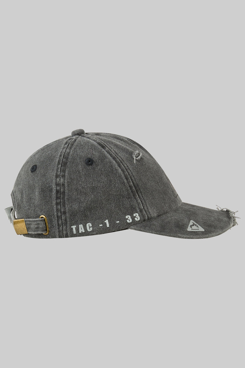 CS Molotov Cocktail Baseball Cap