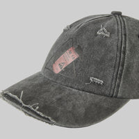 CS Molotov Cocktail Baseball Cap