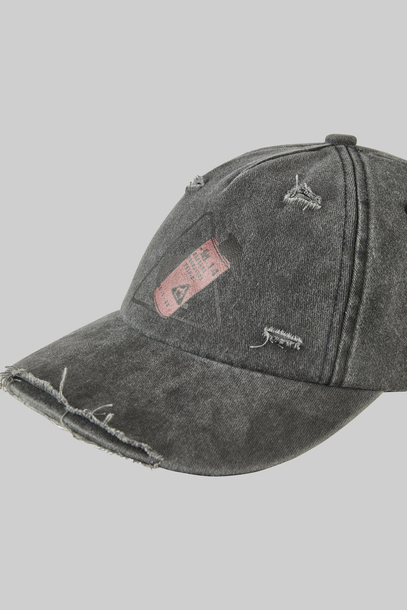 CS Molotov Cocktail Baseball Cap