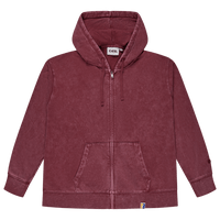 Rezan Zip Hoodie