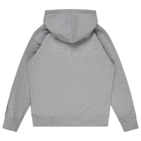 CS College Pullover Hoodie Grey Marl