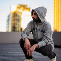 College Hoodie
