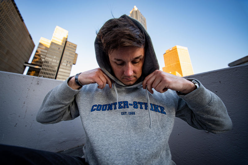 College Hoodie