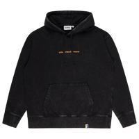 CS Train Pullover Hoodie Black
