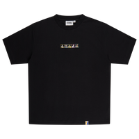 CS Lobby Short Sleeve T-Shirt Black