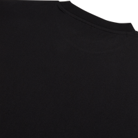 CS Lobby Short Sleeve T-Shirt Black
