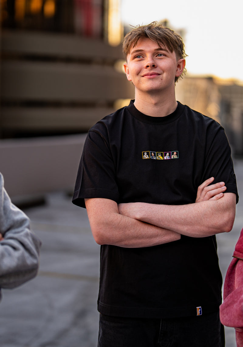 Lobby Tee