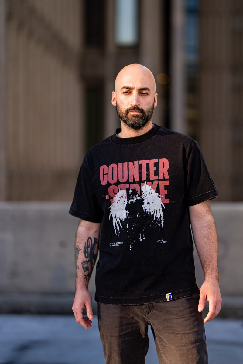 The Fall Tee