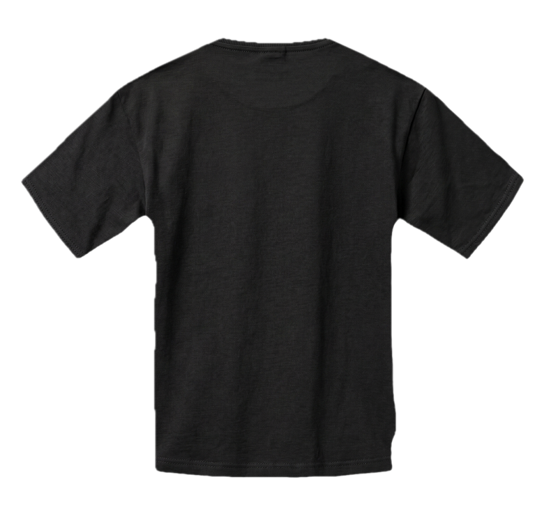 CS The Fall Short Sleeve T-Shirt Black