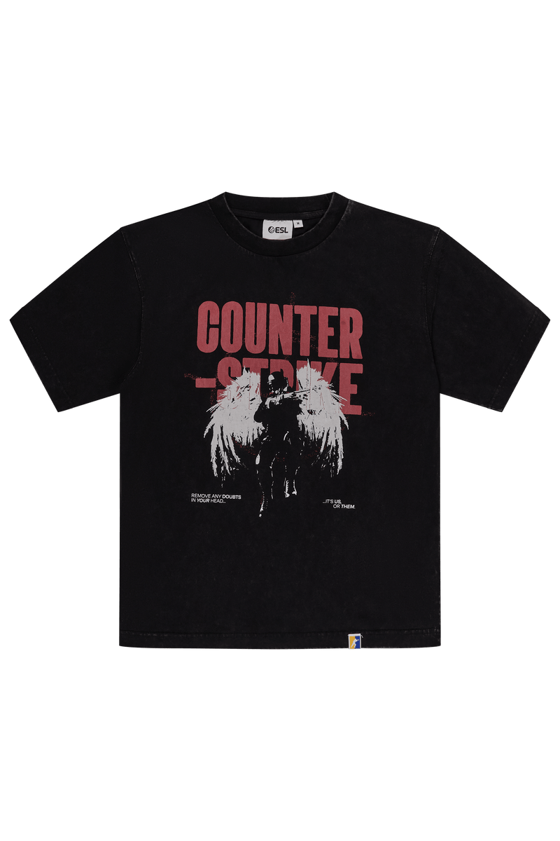 The Fall Tee