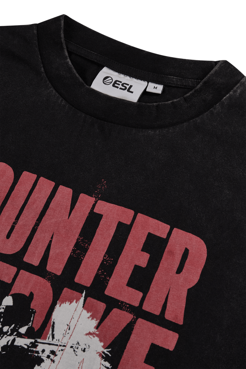The Fall Tee