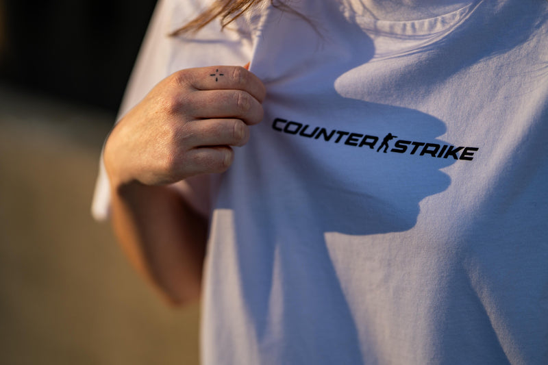 Agent Tee