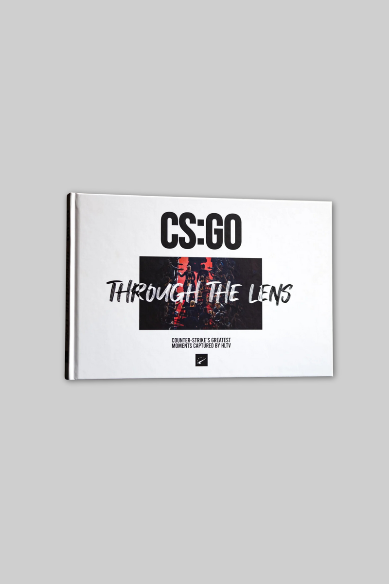 CS:GO Through the Lens