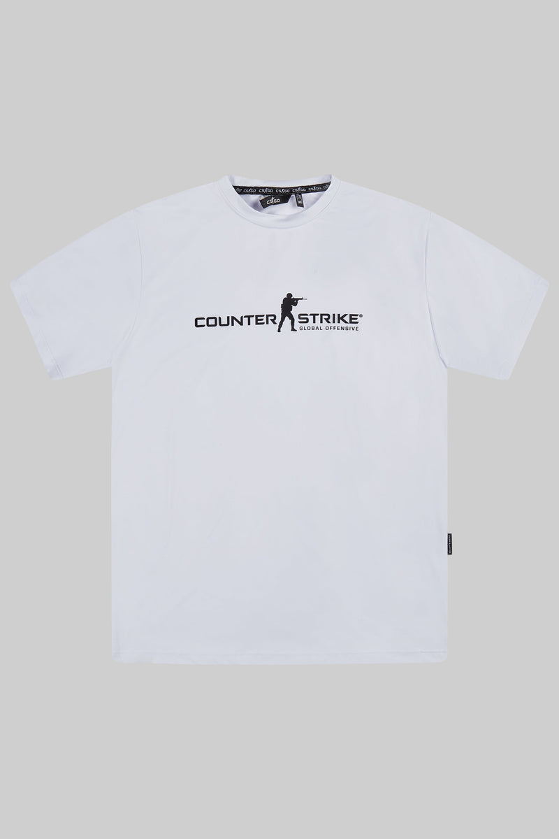 CS Flashbang Short Sleeve T-Shirt Multi