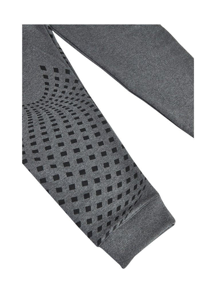 DreamHack Classic Sweatpants Grey Warp