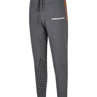 DreamHack Classic Sweatpants Grey Warp