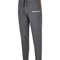 DreamHack Classic Sweatpants Grey Warp