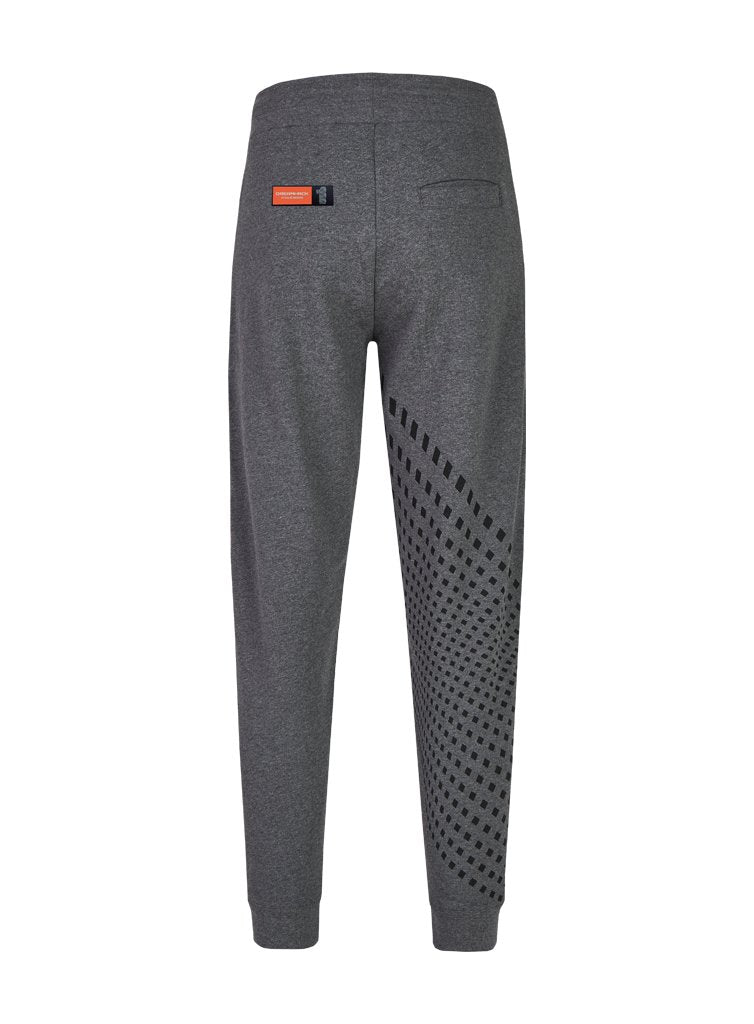 DreamHack Classic Sweatpants Grey Warp