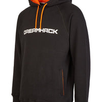 DreamHack Classic Pullover Hoodie Black