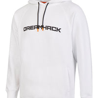 DreamHack Classic Pullover Hoodie White