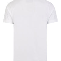 DreamHack Classic Short Sleeve T-shirt White