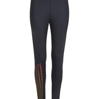DreamHack Leggings Black