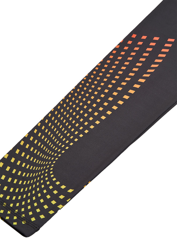 DreamHack Leggings Black