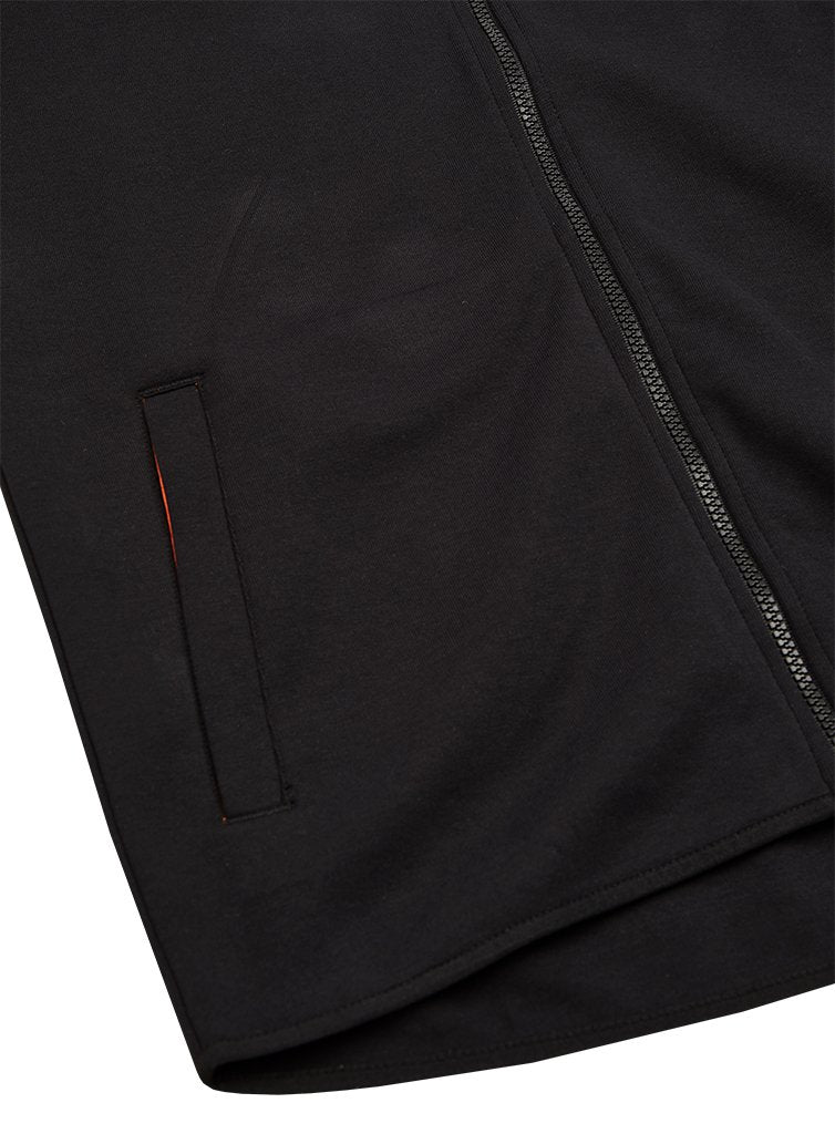 DreamHack Premium Zip Jacket Black