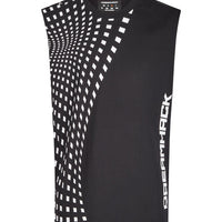DreamHack Tank Top Black