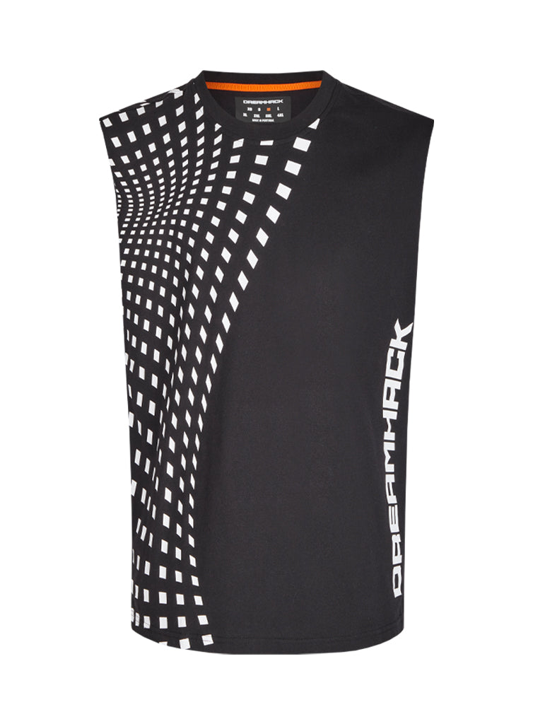DreamHack Tank Top Black