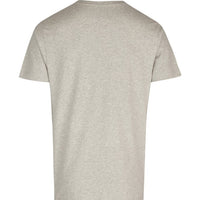 DreamHack Classic Kurzarm-T-Shirt Grau meliert