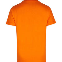 DreamHack Classic Short Sleeve T-shirt Orange