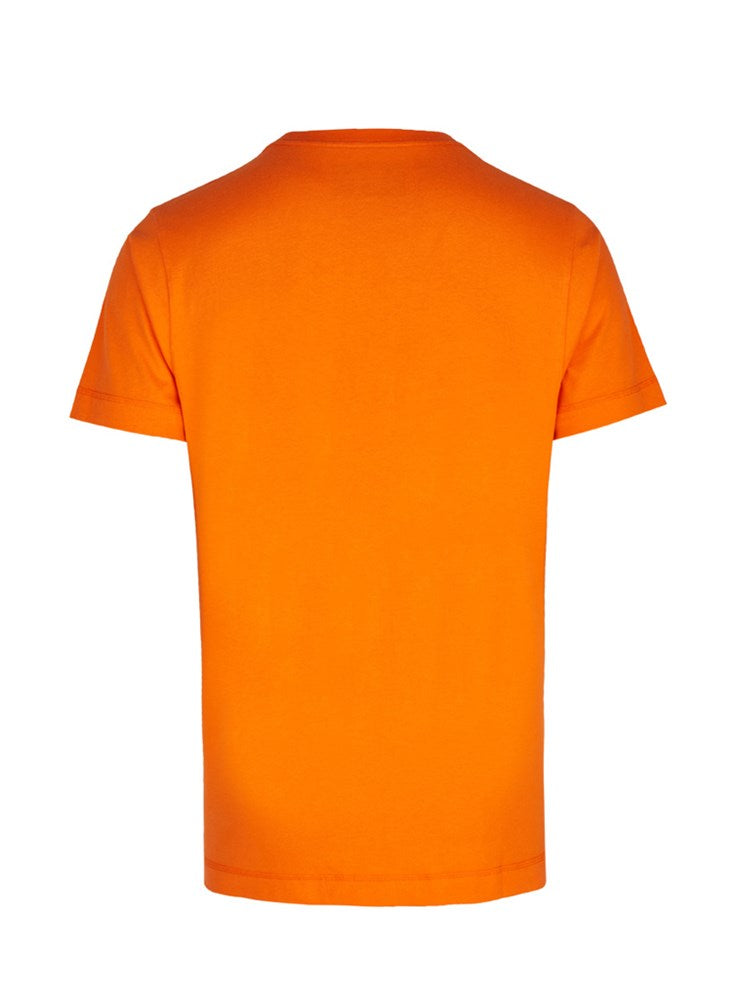DreamHack Classic Short Sleeve T-shirt Orange