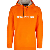 DreamHack Classic Pullover Hoodie Orange