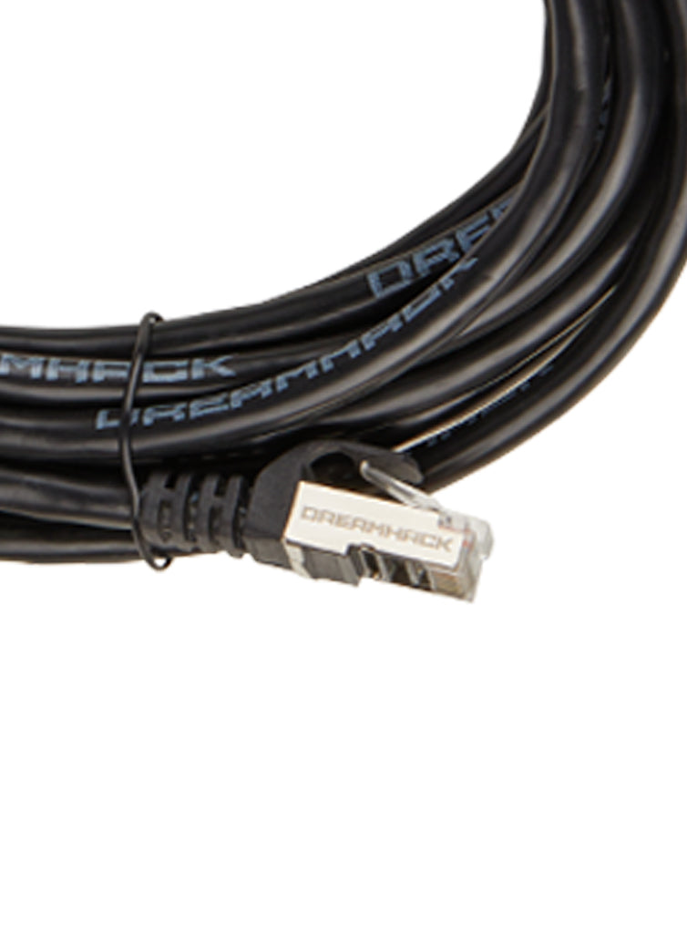 DreamHack Cable CAT6 Ethernet