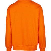 DreamHack Community Sweatshirt Orange